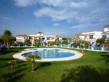 Communal pool