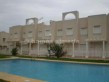 View of outside and pool