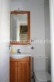 Ground floor washroom