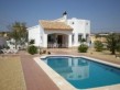 Outside and pool
