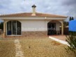 Outside view of house