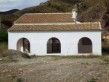 External view of house