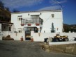 Outside view of house