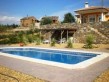 pool & house
