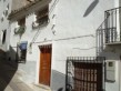 A town house for sale in the Purchena area