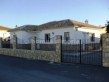 Outside view of house