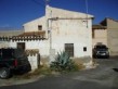 A village house for sale in the Albox area