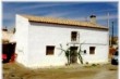 Front view of house