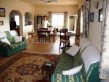 Lounge with dining room