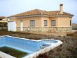 House and pool