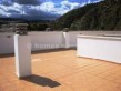 Roof terrace