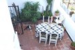rear patio