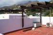 roof terrace