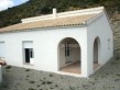 Outside of house