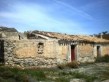 A cortijo for sale in the Taberno area