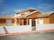 Outside view of house