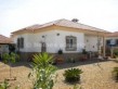 Outside view of house