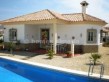 House and pool