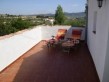 Outside terrace