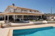 pool view of house