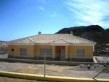 Outside view of house