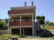 Back external view of house
