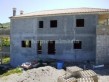 Side view of house