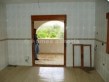 Kitchen room