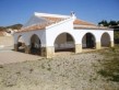 Outside view