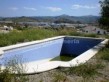 pool & view