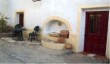 A cortijo now under offer in the Arboleas area