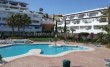 An apartment just sold in the Mojacar area