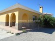 A villa for rent in the Albox area