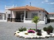 A villa for sale in the Piedra Amarilla area