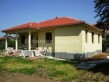 A villa for sale in the Dzhebel area