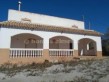 A villa for sale in the Los Cerricos area