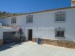 A cortijo for rent in the Taberno area