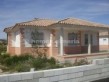 Outside of house