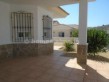 A villa for sale in the Zurgena area