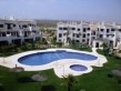 Communal pool