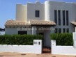 Outside view