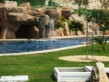 Communal swimming pool