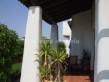 Covered porch