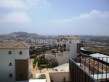 View from terrace