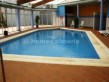 Indoor swimming pool