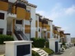 Outside view of apartment