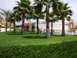 Outside garden area