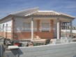Outside of house