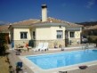 House and pool