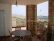 Terrace area